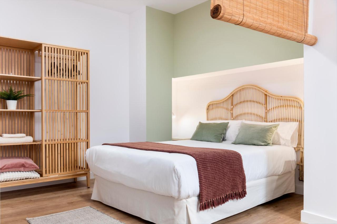 Magno Apartments Feria 132 Севилья Экстерьер фото